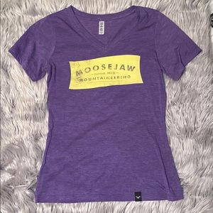 Moose Jaw T-shirt